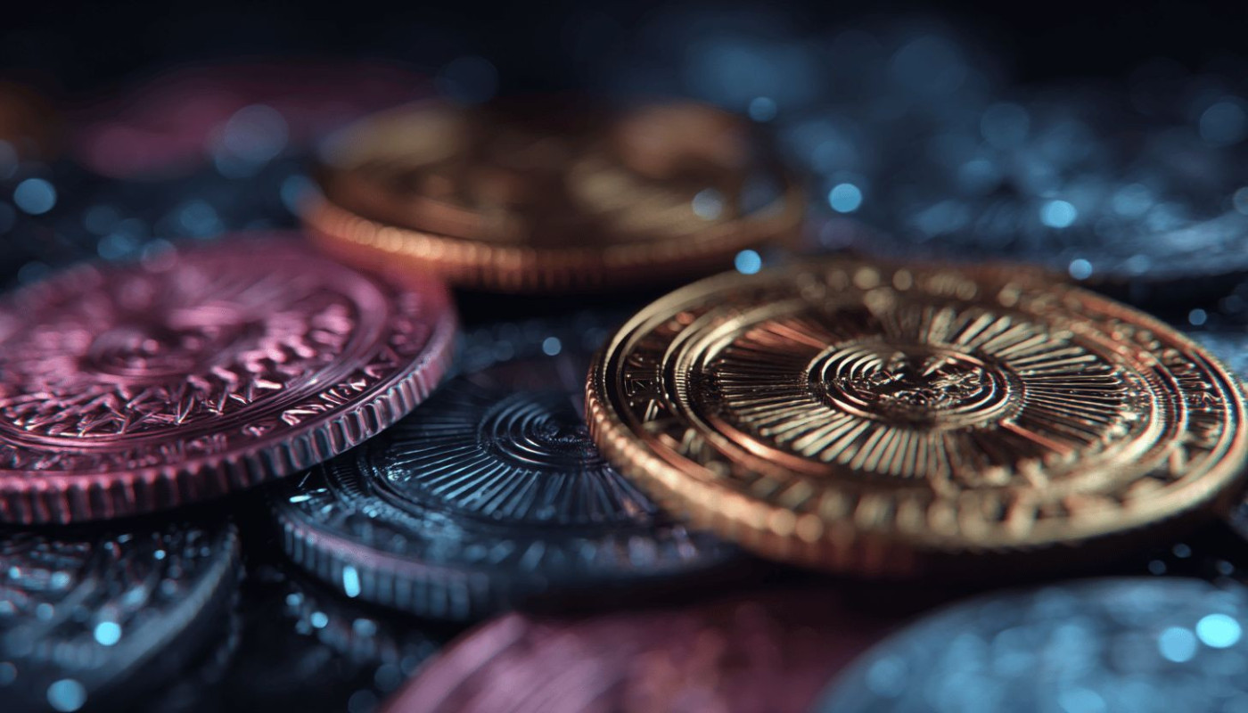 Analyse de la performance des crypto-monnaies alternatives moins connues
