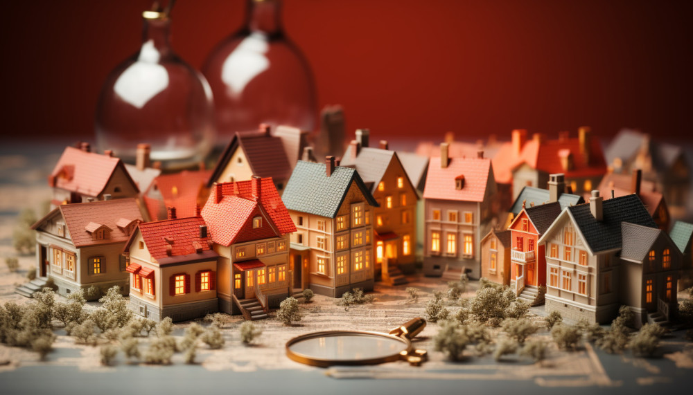 Autres - Bien immobilier : quelques astuces pour réussir l’estimation