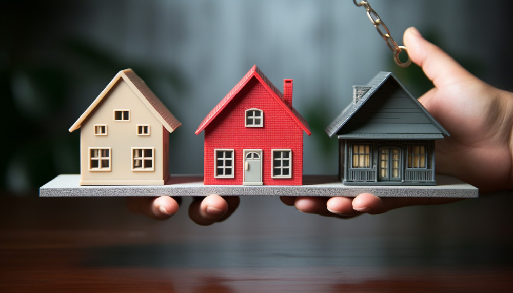 Comment choisir la meilleure assurance habitation pour votre propriété locative
