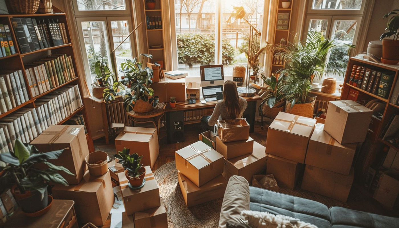 Comment choisir le meilleur service de déménagement pour vos besoins