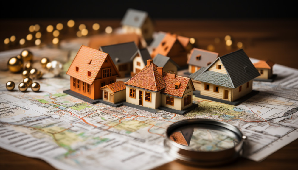 Comment estimer gratuitement l'immobilier ?