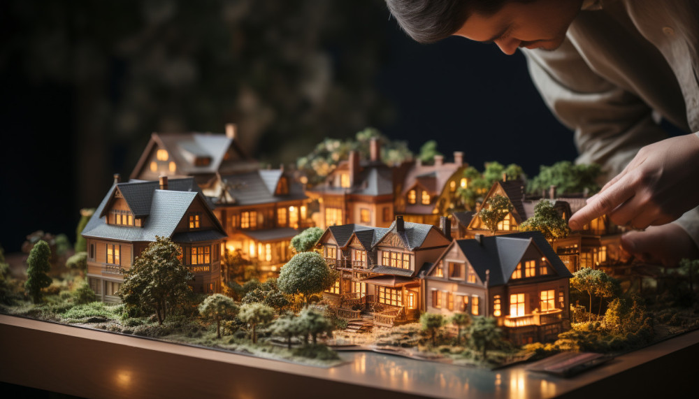 Autres - Comment faire une évaluation de propriété immobilière ?