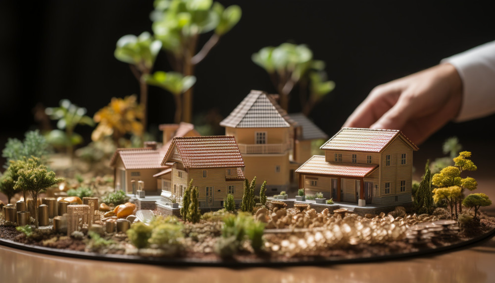 Comment financer l'acquisition de son appartement ou sa maison?