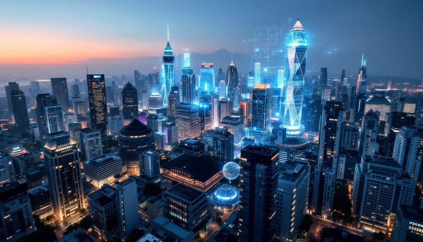 Comment les innovations en IA influencent-elles le marché immobilier ?