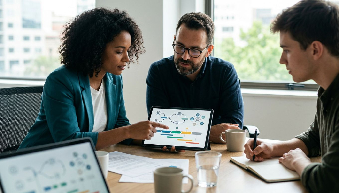 Comment naviguer dans les changements récents de la législation du travail ?