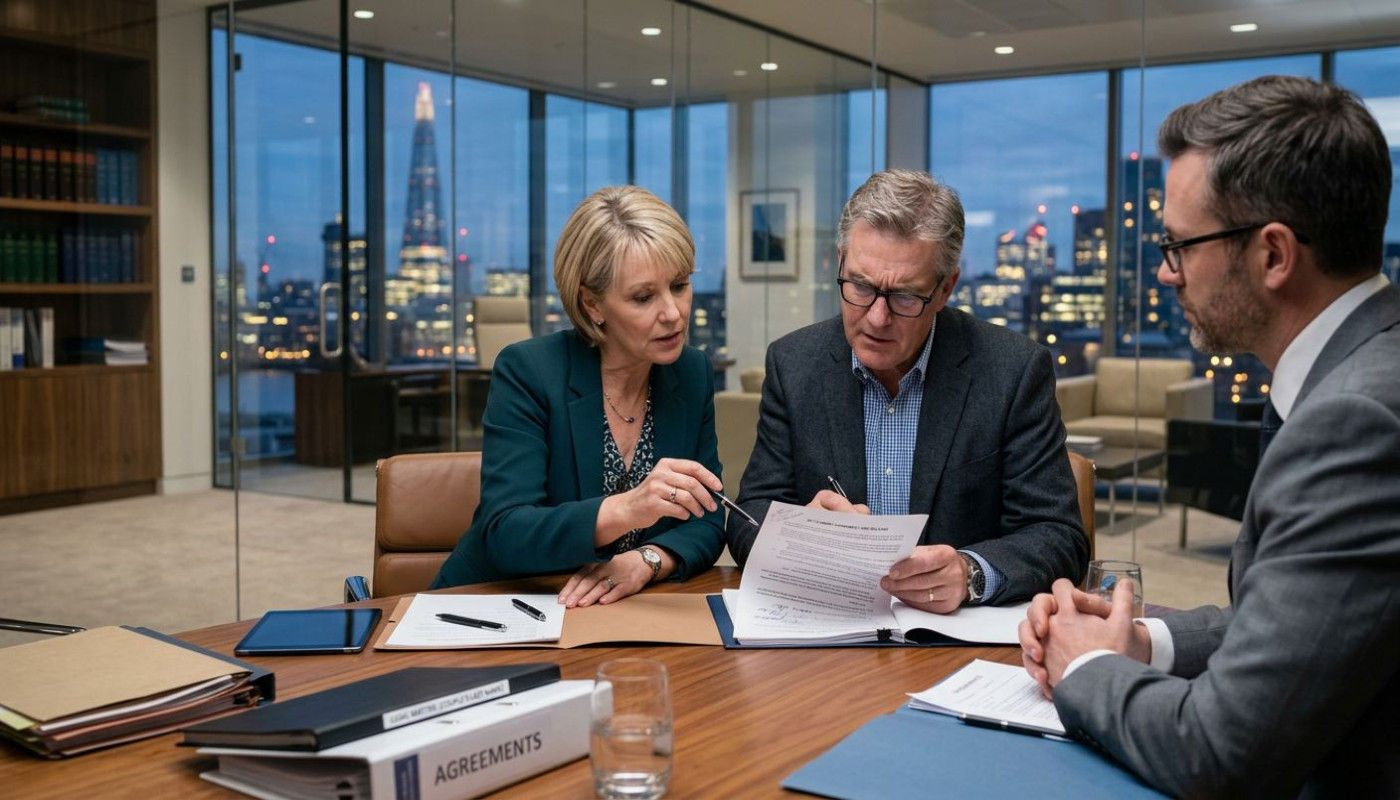 Comment naviguer les changements législatifs en matière de divorce en 2026 ?