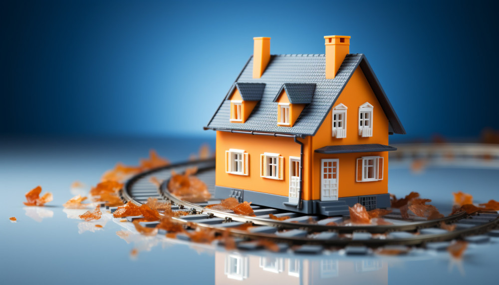 Autres - Comment obtenir un crédit immobilier en ligne le plus rapidement possible ?