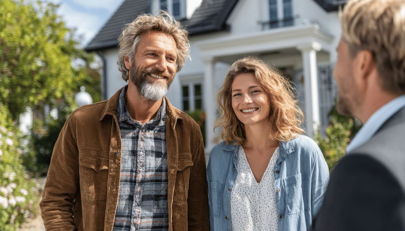 Comment optimiser les frais de notaire pour votre premier achat immobilier