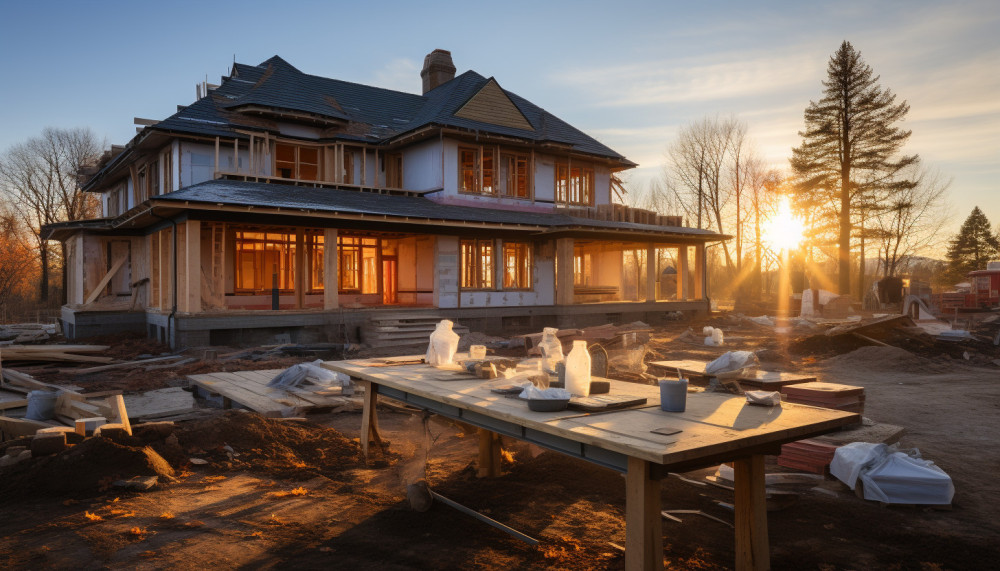 Comment protéger votre maison pendant les travaux ?