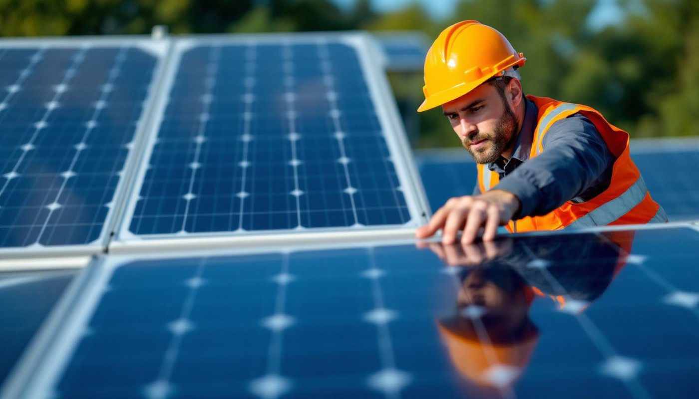 Comparaison de l'efficacité des solutions d'autoconsommation photovoltaïque