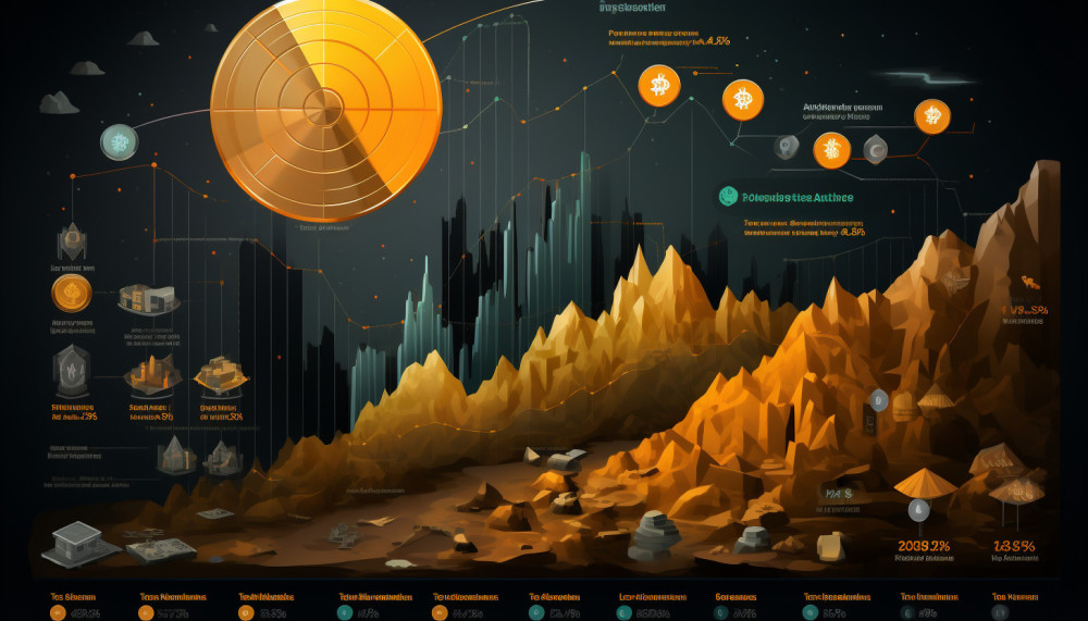 Comprendre la volatilité des cryptomonnaies et son impact sur l'investissement à long terme