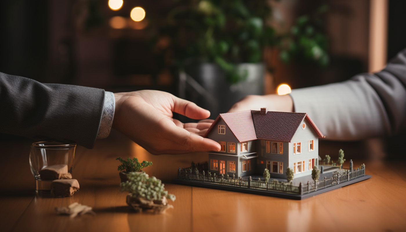 Autres - Crédit immobilier : pourquoi utiliser les services d’un courtier ?