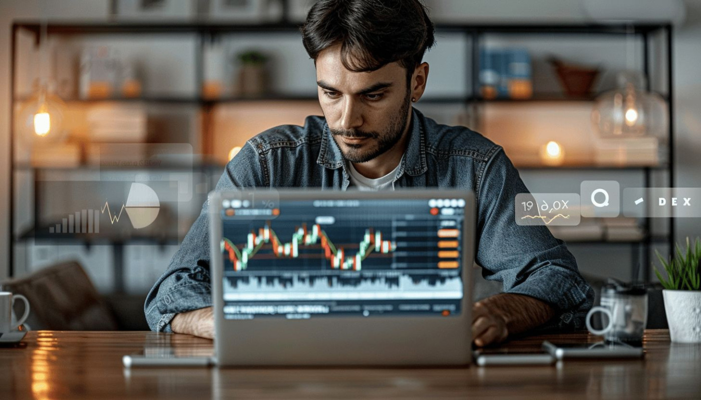 Décentralisation financière avantages des DEX pour les traders de crypto