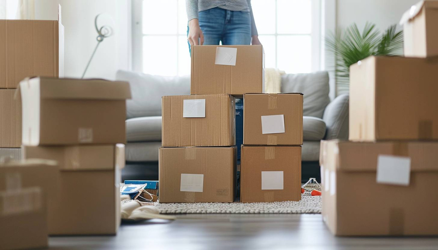 Des stratégies pour réduire les coûts de votre déménagement