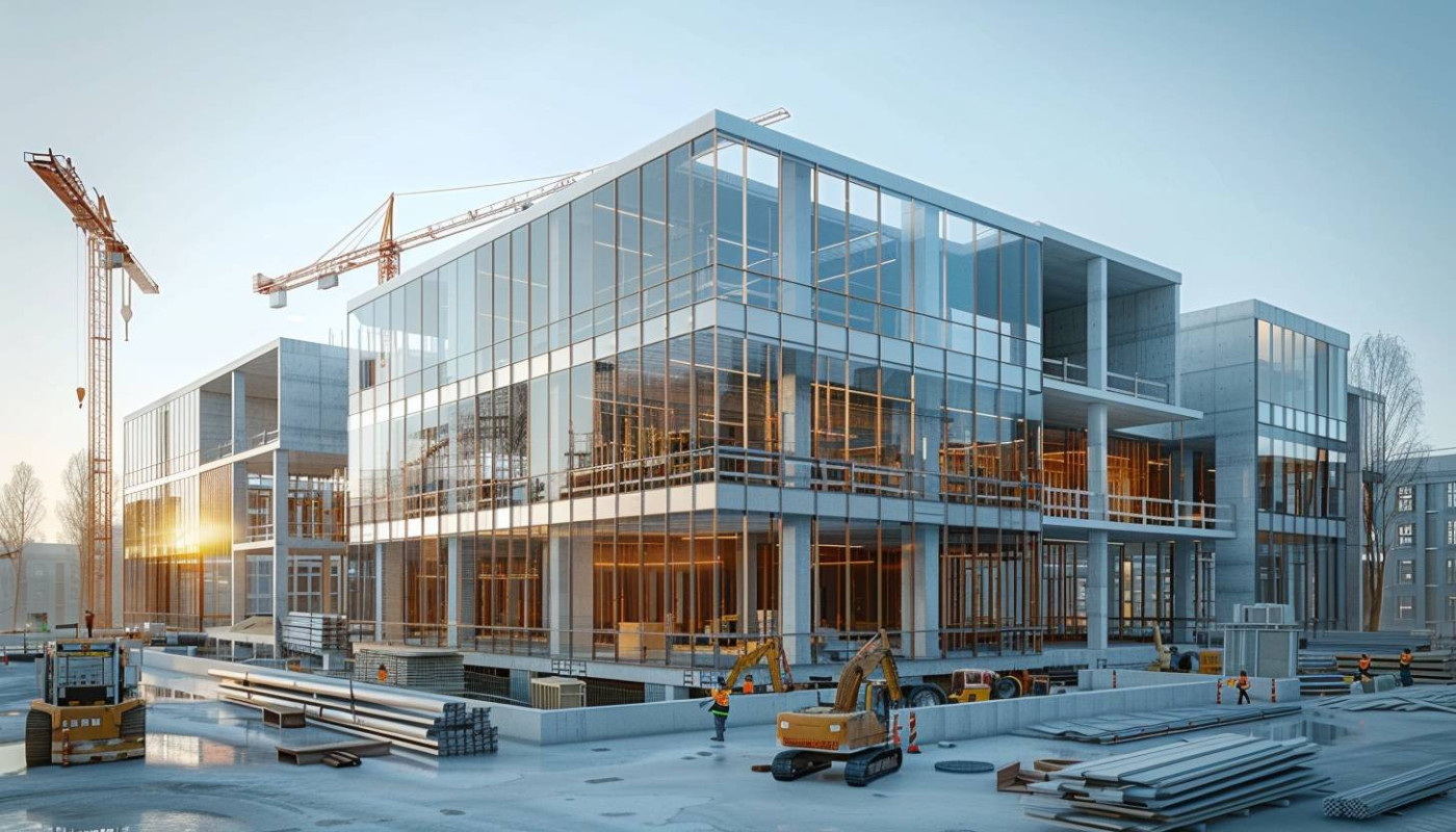 Exploration des avantages de la modélisation 3D BIM pour les projets de construction