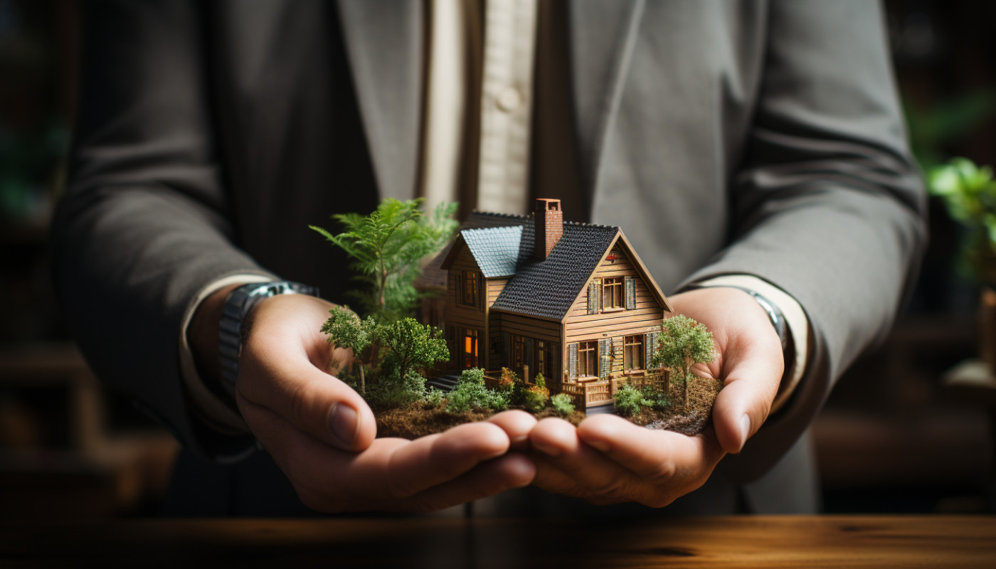 Gestion immobilière : pourquoi confier votre bien à un professionnel ?