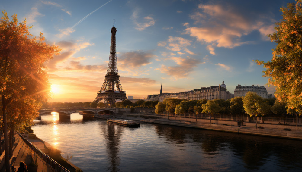 Autres - Immobilier à Paris : pourquoi en acheter un ?