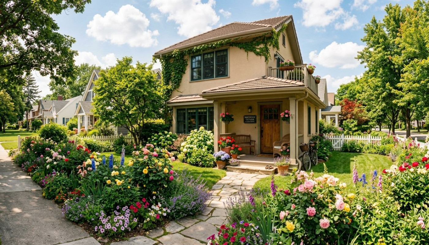 La location saisonnière : est-ce une option rentable ?