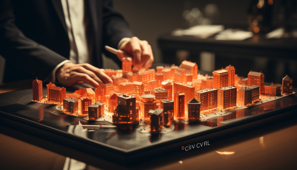 Autres - La société civile immobilière : que savoir sur ce type d’entreprise ?