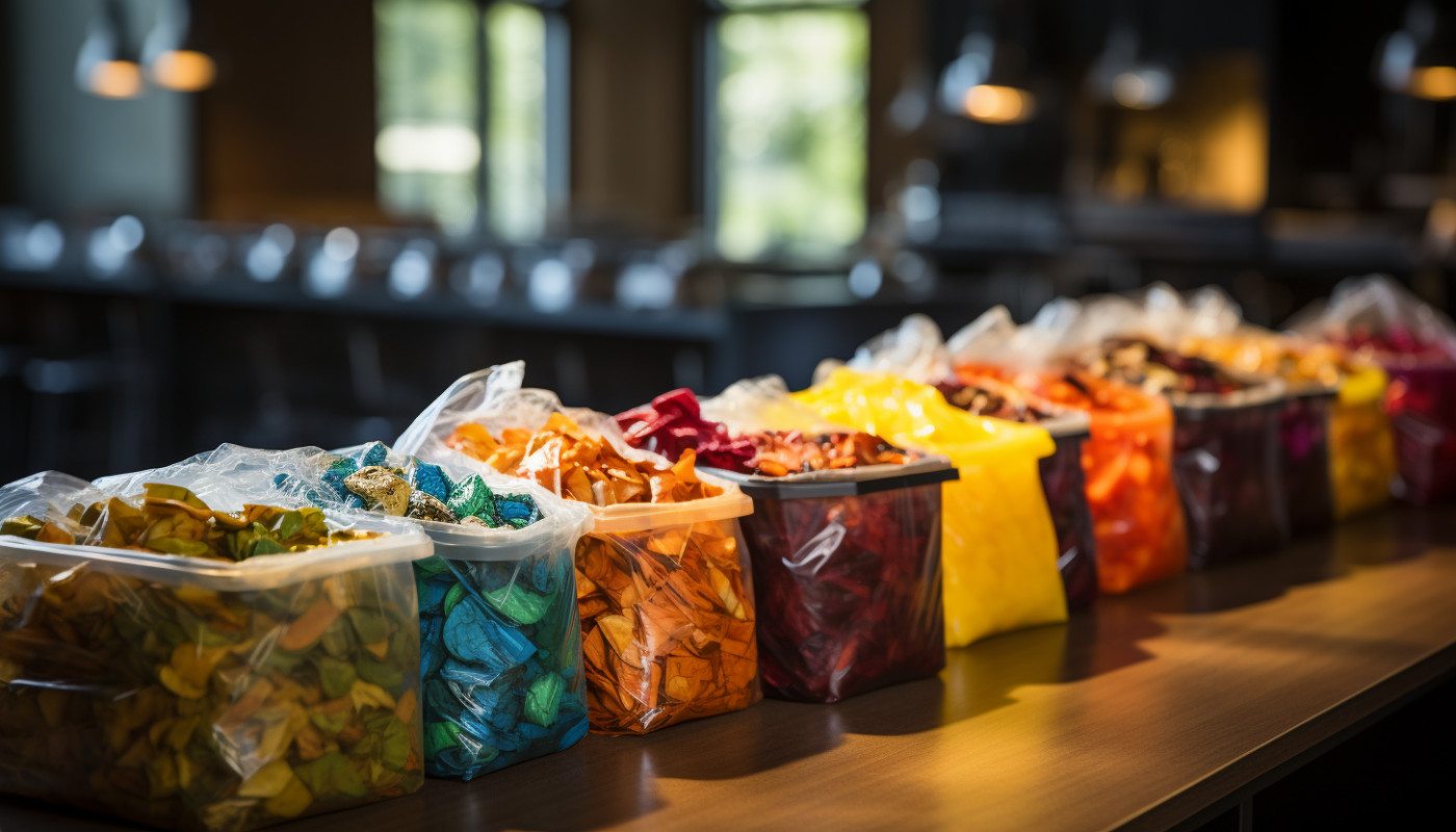 Les astuces pour améliorer le tri des déchets ménagers et accroître le taux de recyclage