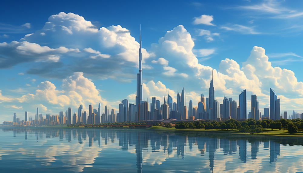 Les avantages fiscaux de l'investissement immobilier à Dubaï