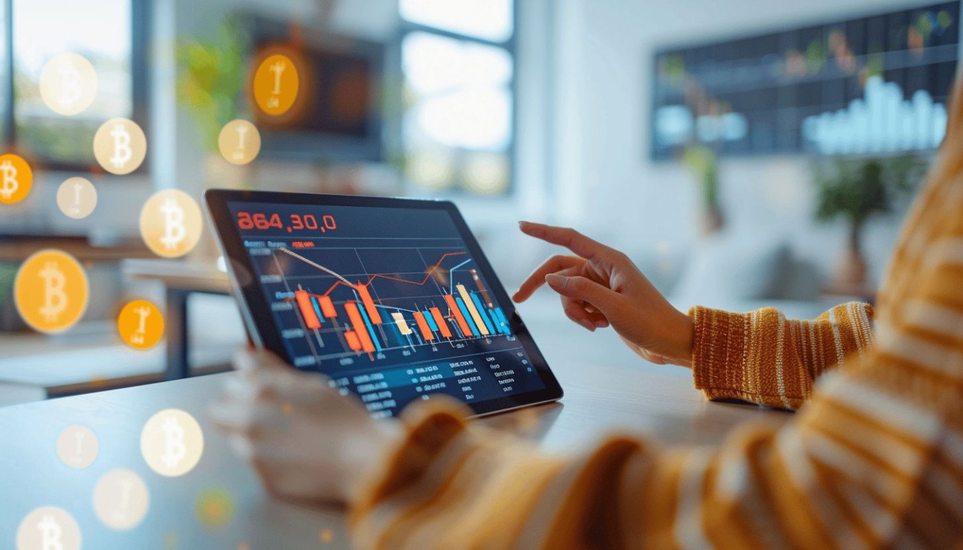 Les meilleures pratiques pour suivre l'évolution de votre portefeuille de crypto-monnaies