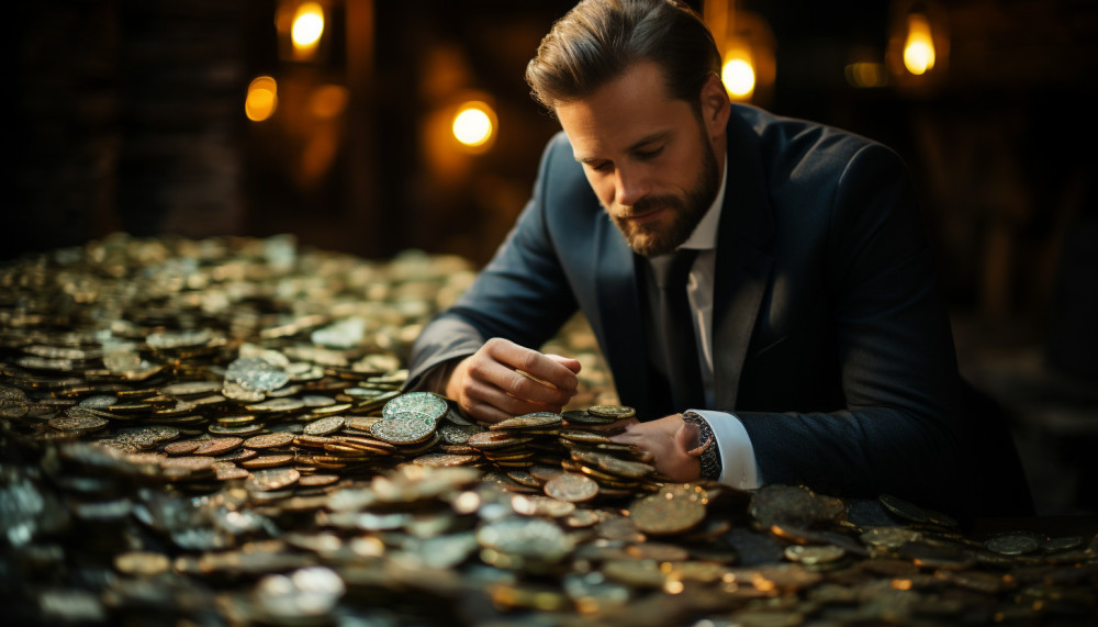 Autres - Les types de garanties pour un crédit professionnel