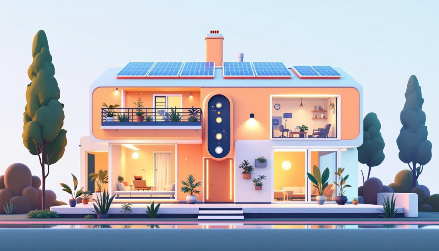 Maximiser l'efficacité énergétique : guide pour propriétaires