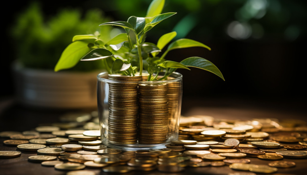 Pourquoi choisir une formation dans les finances ?