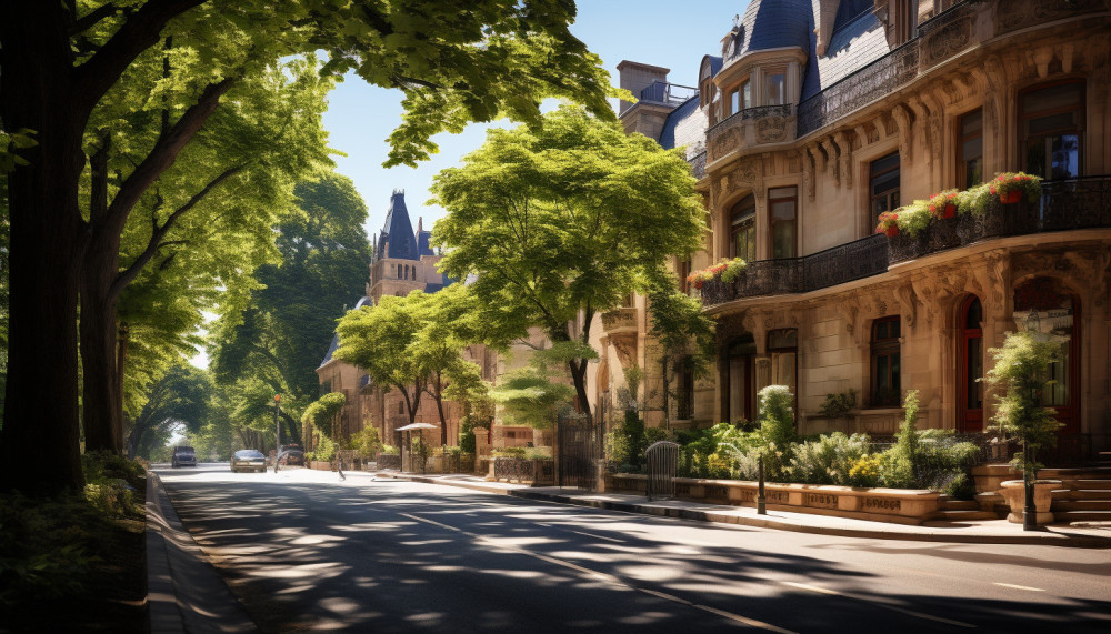 Pourquoi investir dans l’immobilier à Neuilly-sur-Seine ?
