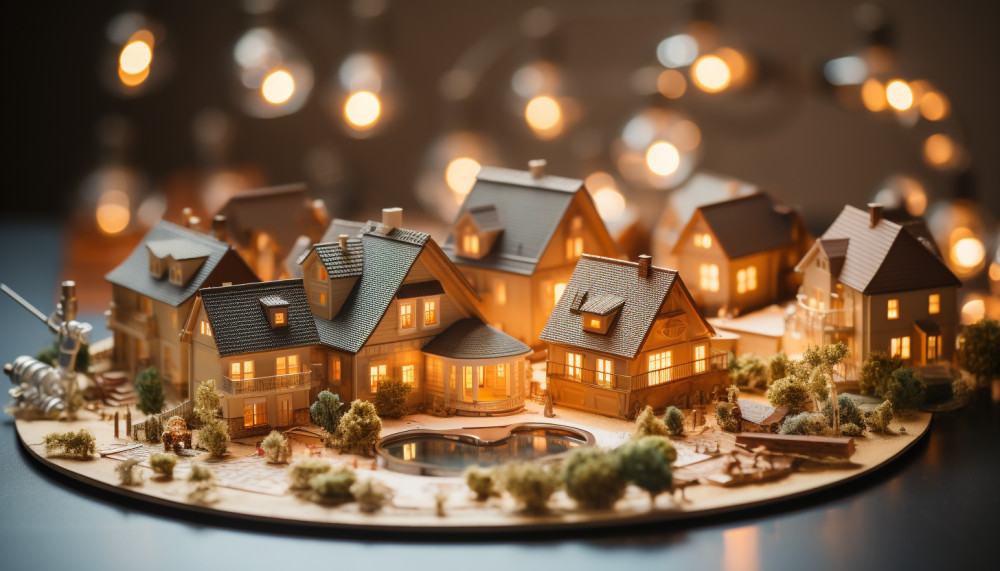 Pourquoi passer par une agence immobilière pour optimiser la visibilité de son bien ?