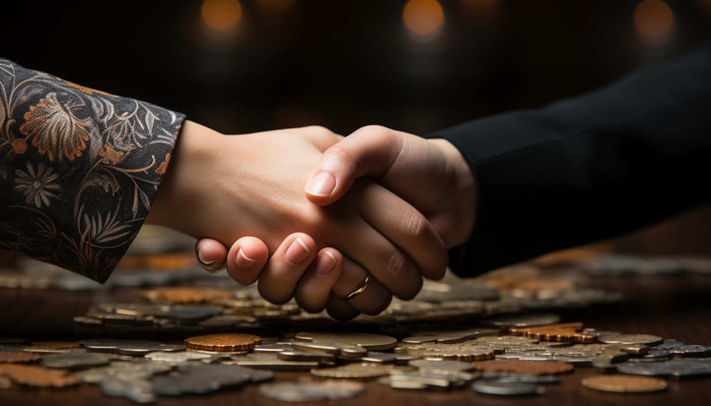 Prêt financier entre particuliers : ce qu’il faut savoir