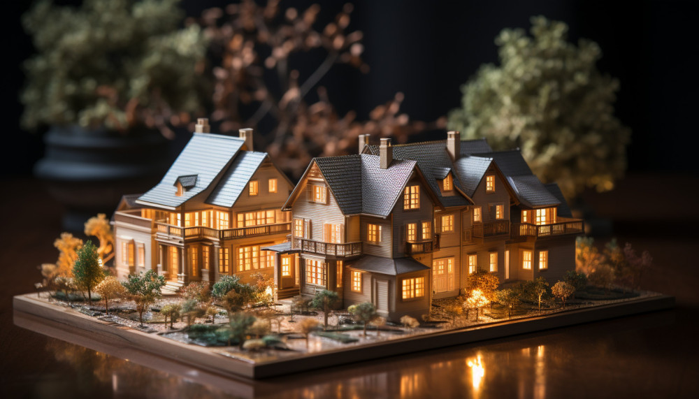 Autres - Prix de vente d’un bien immobilier : Comment le déterminer ?
