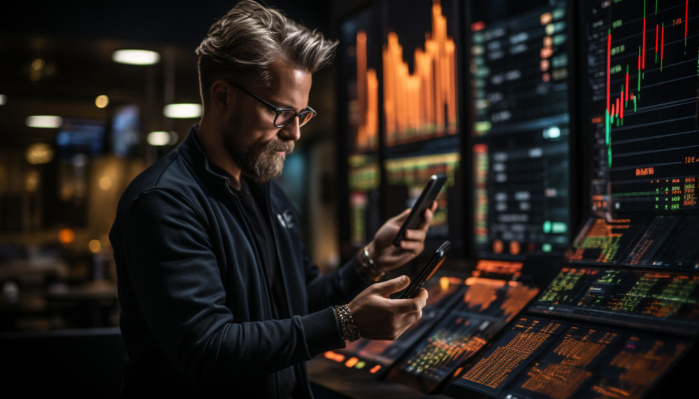 Autres - Quelles sont les meilleures plateformes de trading ?