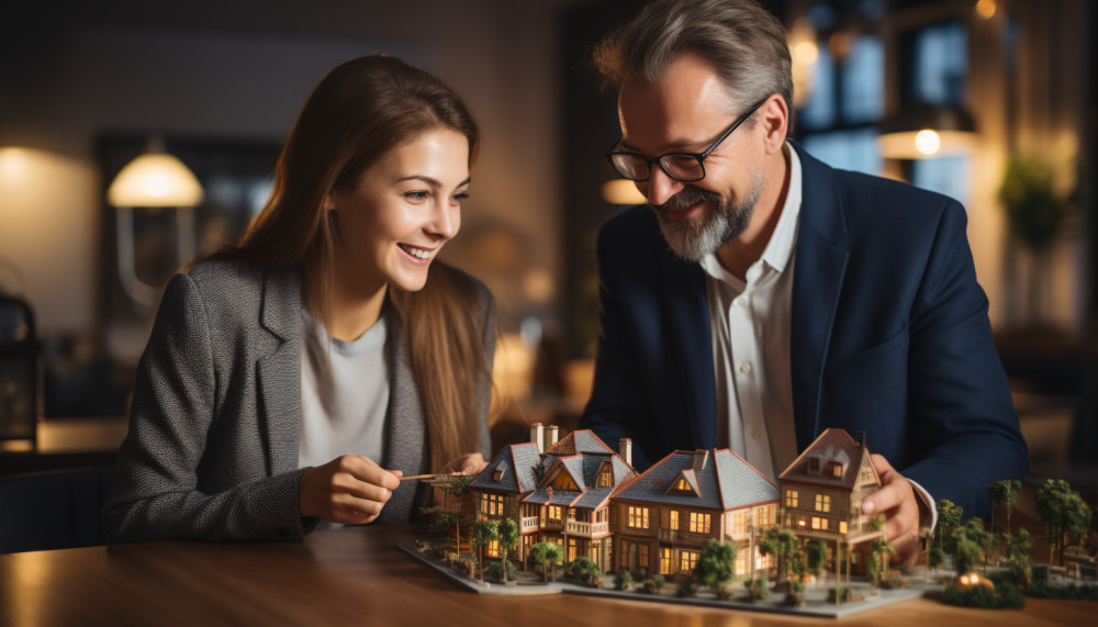 Quels sont les avantages d'une Société Civile Immobilière ?