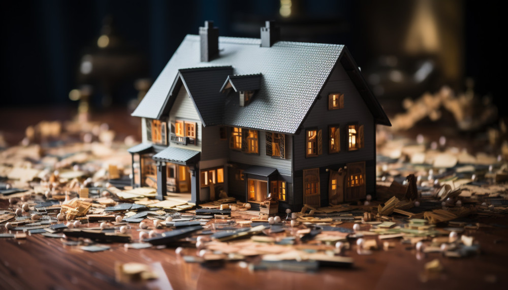 Réclamation d’assurance habitation : ce qu’il faut savoir pour obtenir une compensation suite à des dommages à votre propriété