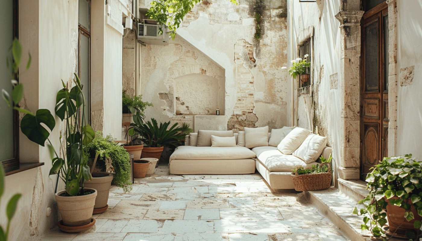 Réhabilitation de biens immobiliers anciens comment valoriser et rentabiliser votre investissement